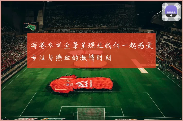 海港冬训全景呈现让我们一起感受专注与热血的激情时刻