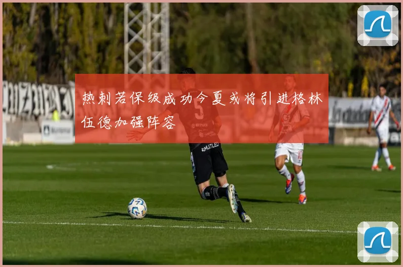 热刺若保级成功今夏或将引进格林伍德加强阵容