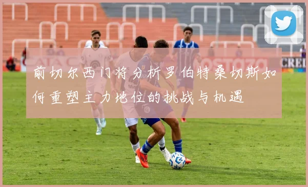 前切尔西门将分析罗伯特桑切斯如何重塑主力地位的挑战与机遇